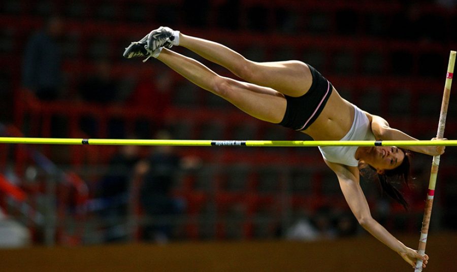 Vienna Track and Field Meeting 2010