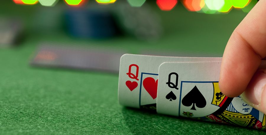 Poker