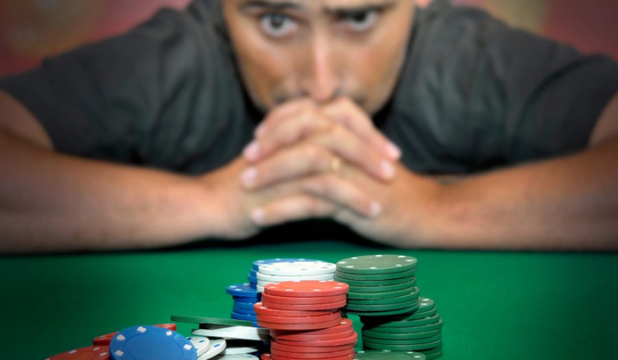 Gambling