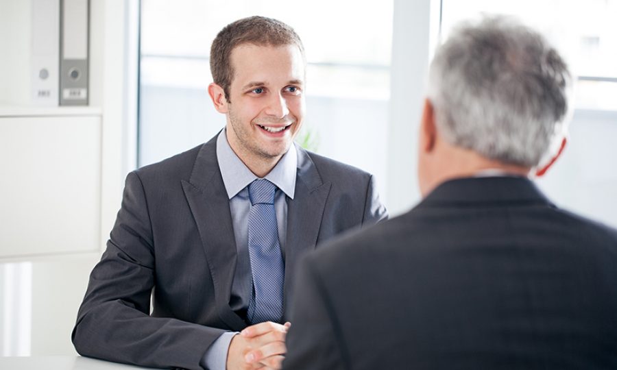 Job Interview