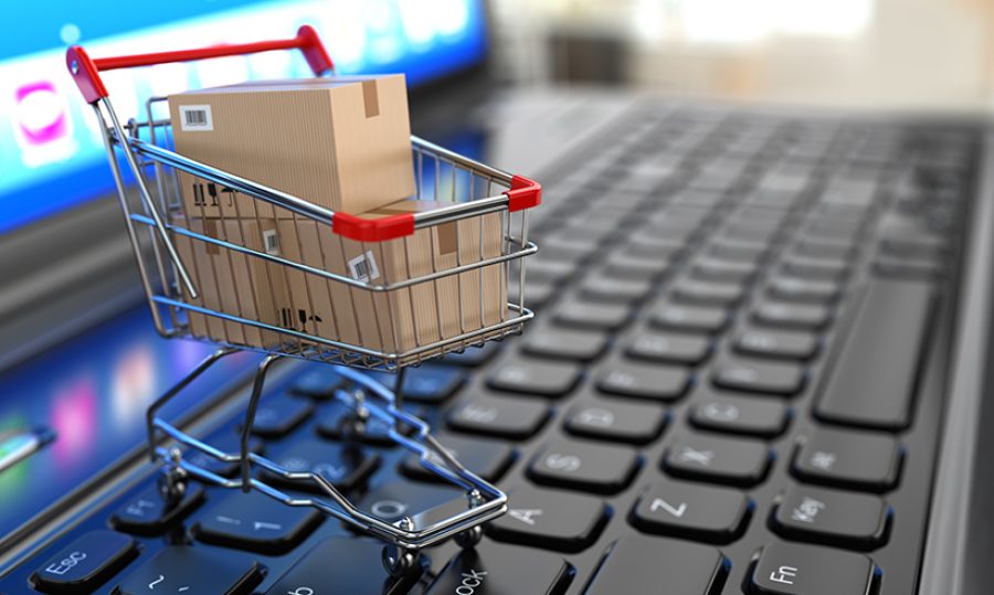 E-commerce