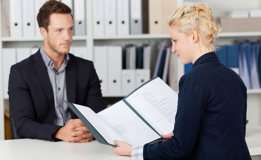 Job Interview