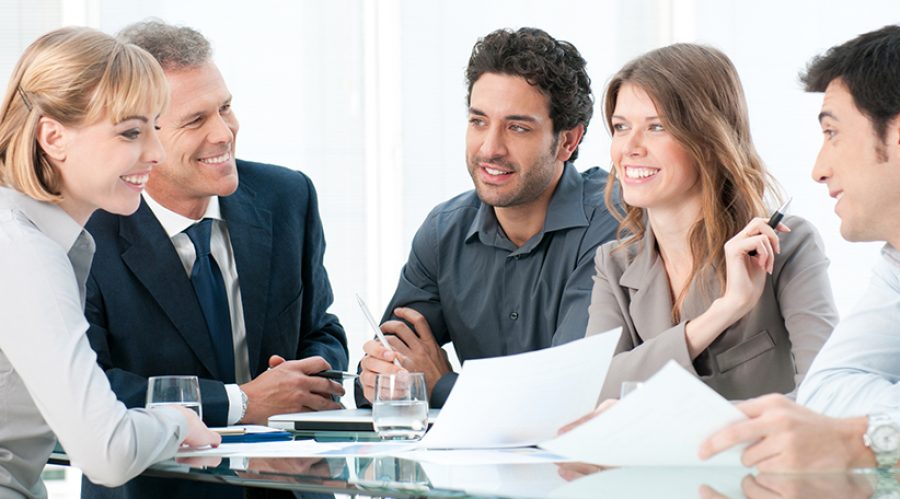 Work in group