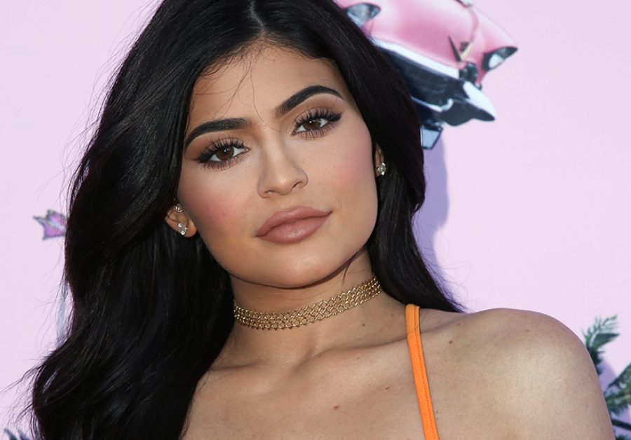 Kylie Jenner