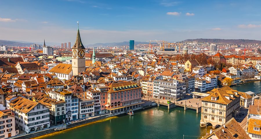 Zurich
