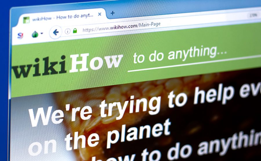 wikiHow