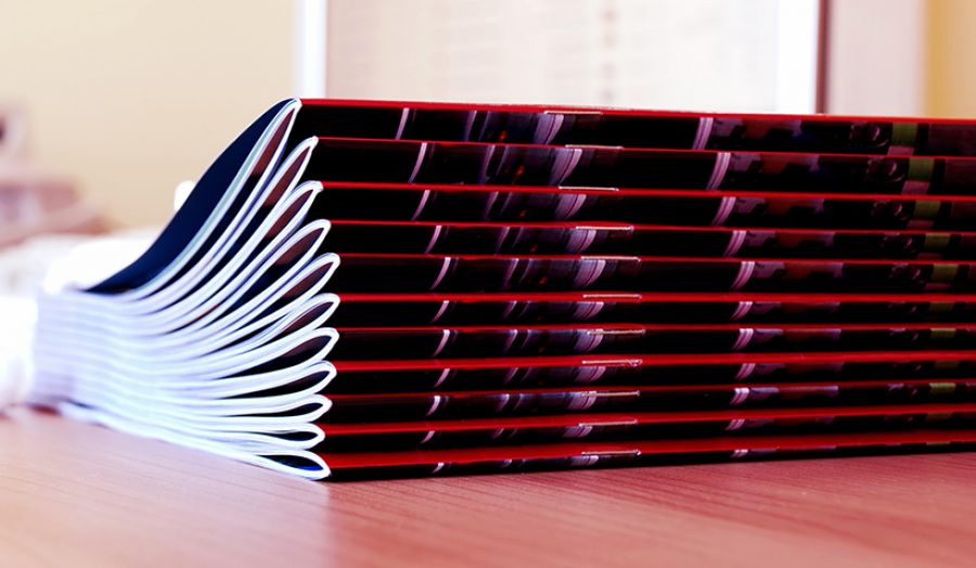 Printmagazine