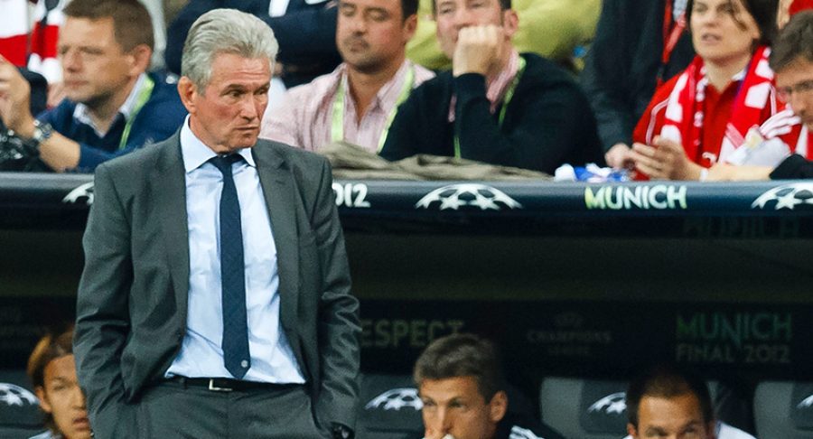 FC Bayern München - Chelsea FC (1:1, büntetőkkel: 3-4) UEFA Bajnokok Ligája döntő labdarúgó-mérkőzés