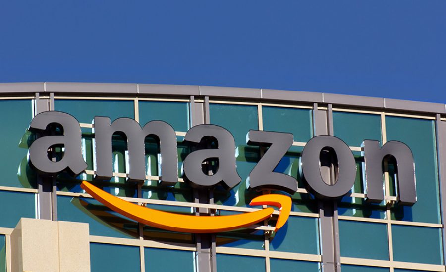 Amazon Logo