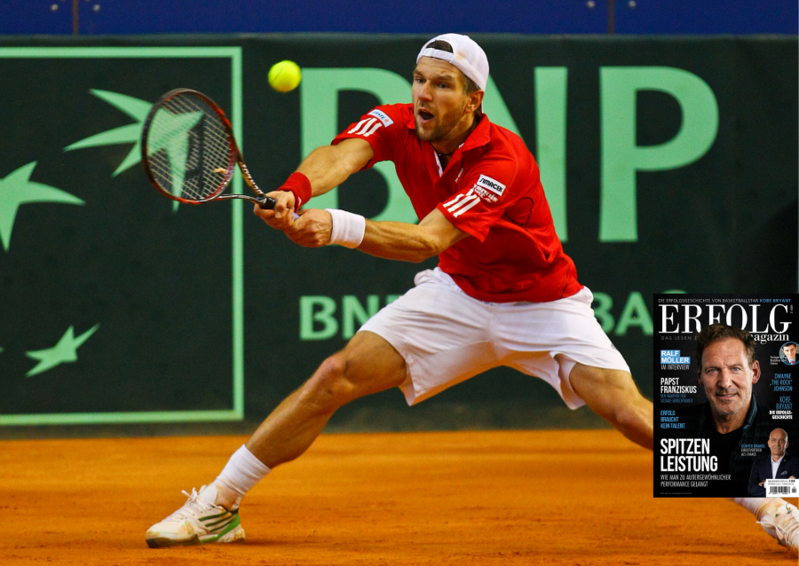 Jürgen Melzer