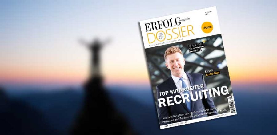 Erfolg Magazin Dossier