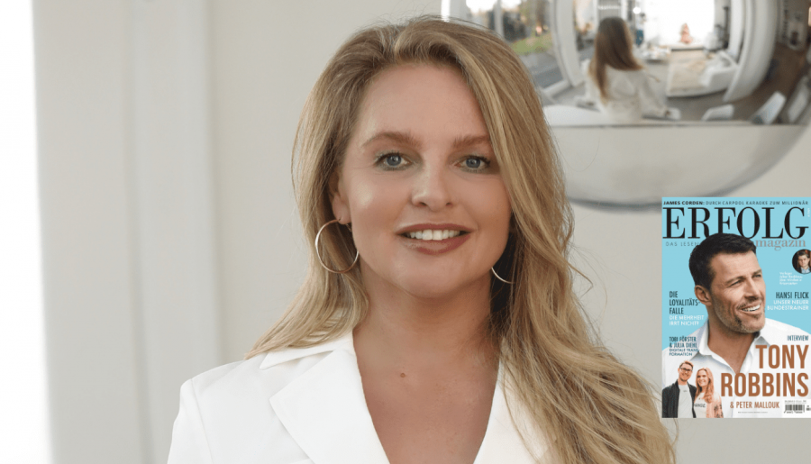 Bianca Schindler