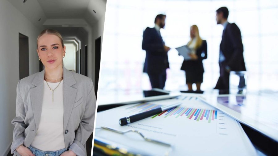 CEO Branding: Die mächtige Rolle der Unternehmensmarken