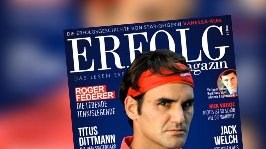Erfolg Magazin 3-20