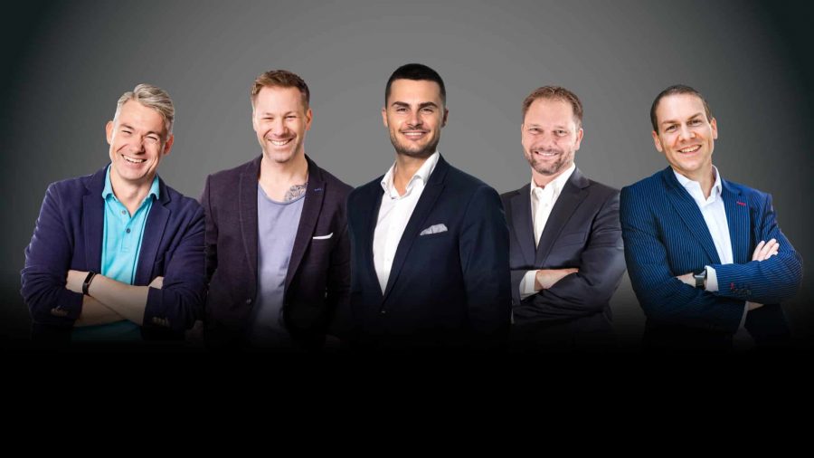 Erfolg Magazin Dossier 23 Mittelstand Beitragsbild