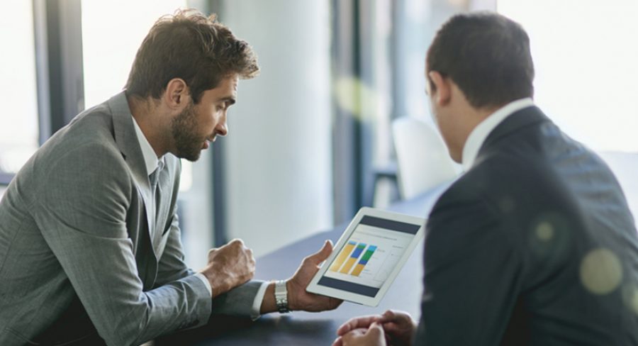 Looking for ways to increase profits