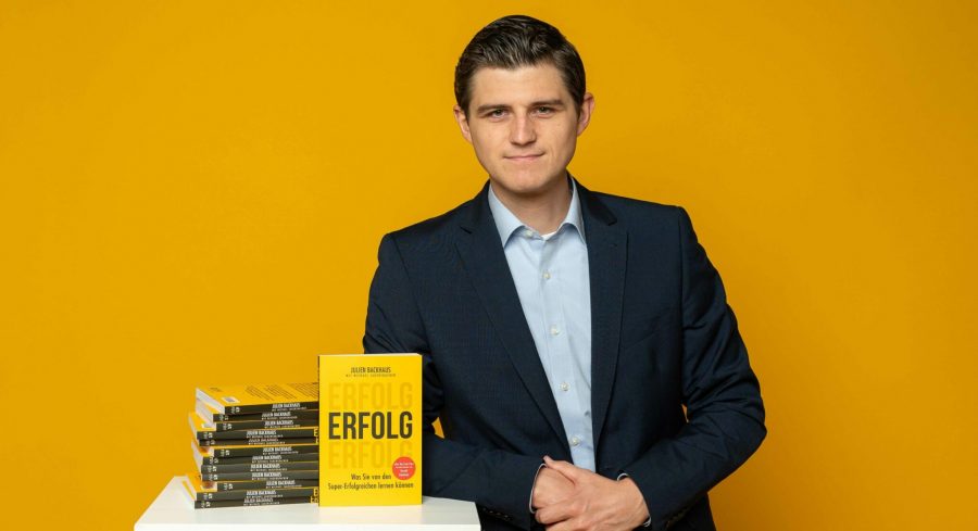 Erfolg