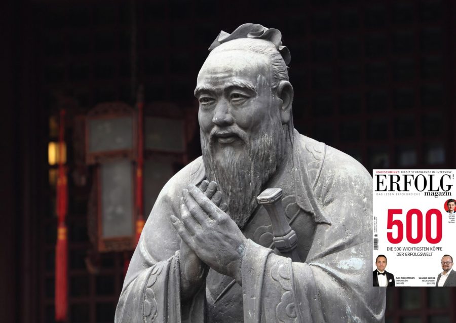 Konfuzius