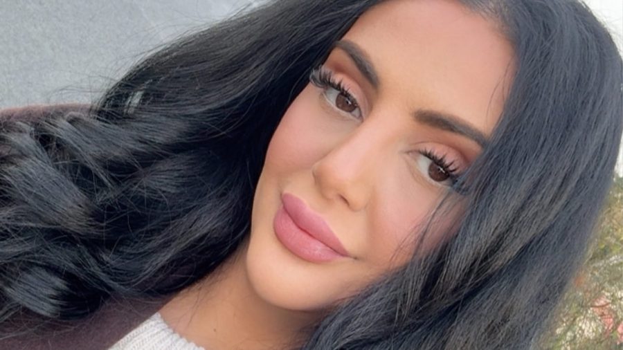 Esra Cayir: »TikTok und Social Media sehen von außen oft leicht aus«