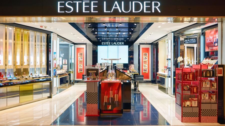 Estee Lauder