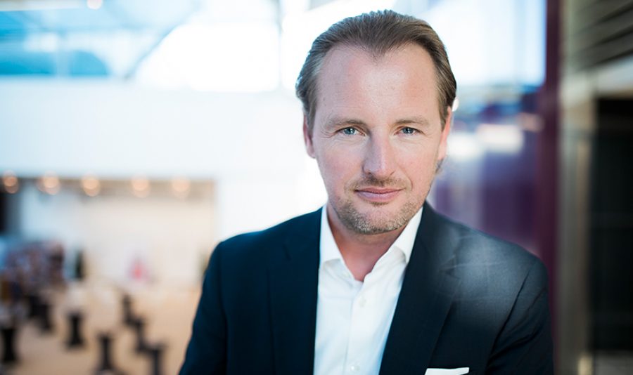 Gabriel Schandl