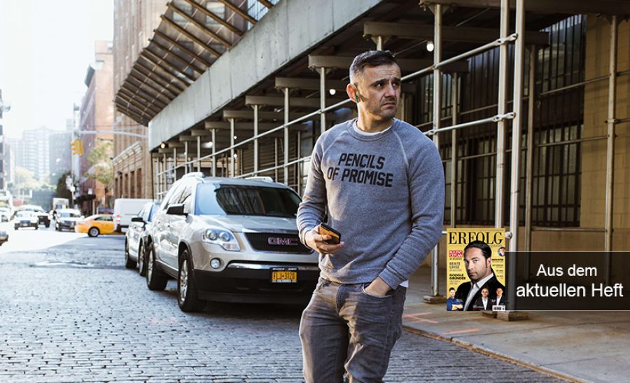 Gary Vaynerchuck_strasse_Vaynermedia