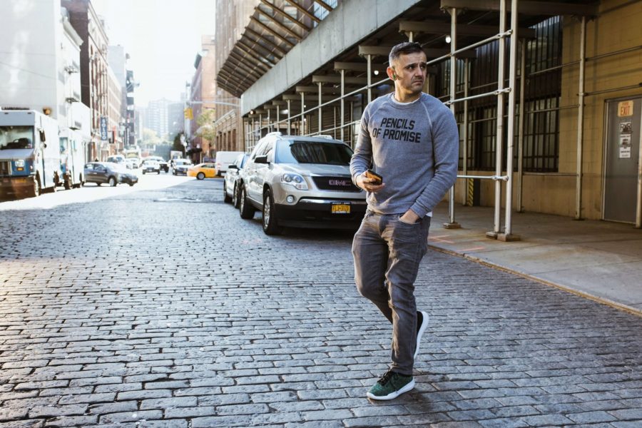 Gary Vaynerchuck_strasse_Vaynermedia