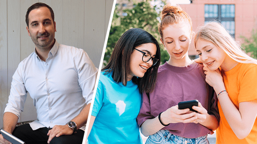 GEN Z und die Jobs der Zukunft
