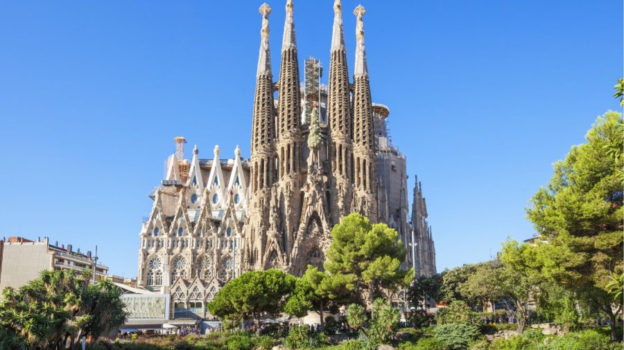 Gaudi