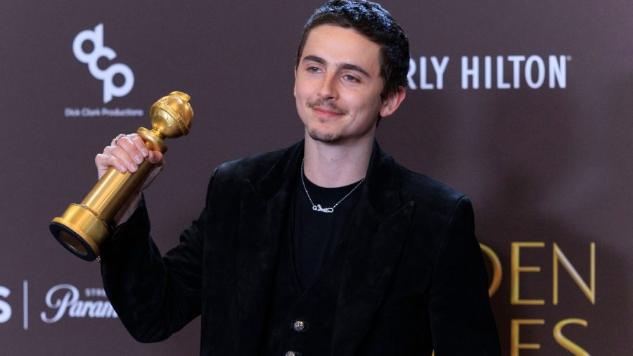 Golden Globe