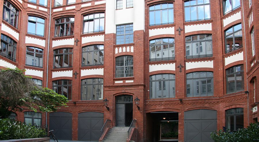 Gregor Marweld - Yorckstr.59-2