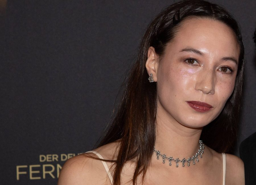 Clara Zoë My-Linh von Arnim: Das neue Gesicht des deutschen Films