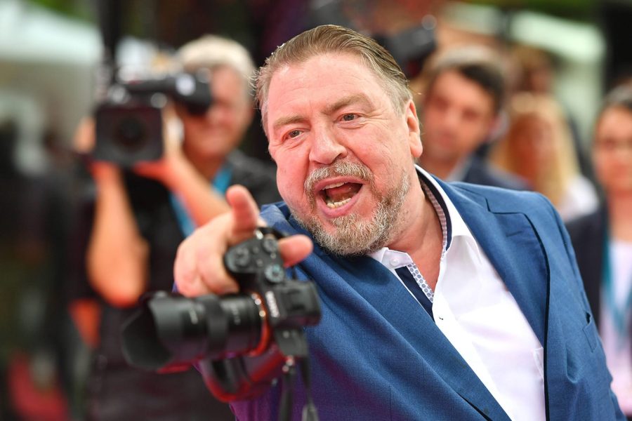 Armin Rohde: Der fotografierende Baron aus der Arbeitersiedlung