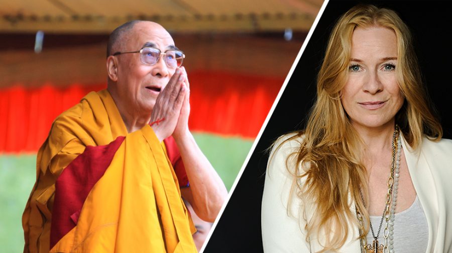 Dalai Lama