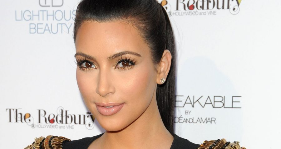 Kim Kardashian