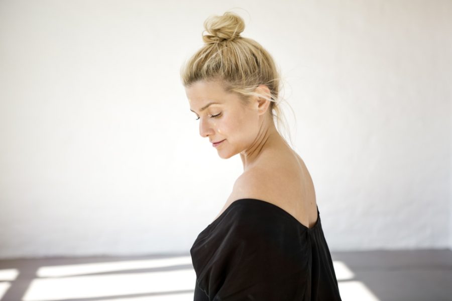 Jeanette Biedermann