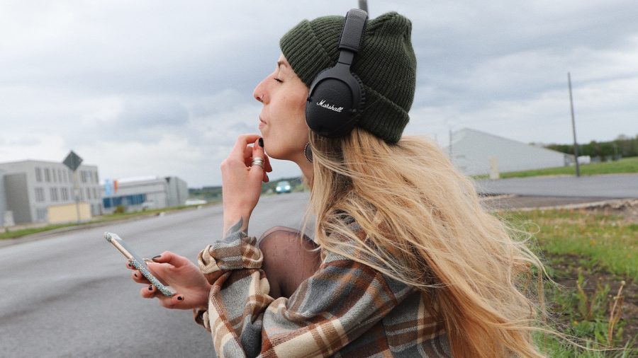 Jessykrefft: »Mach, was du liebst, und bleib dabei du selbst!«