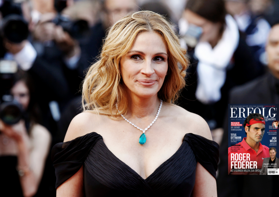 Julia Roberts