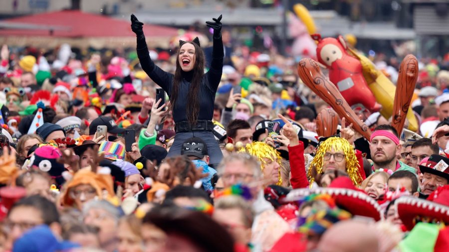 Karneval