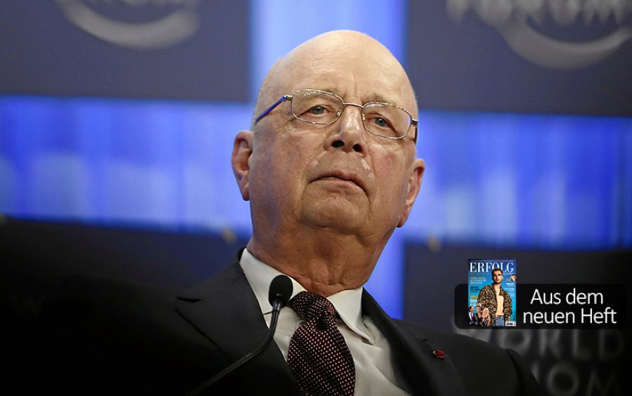 Klaus Schwab_WORLD ECONOMIC FORUM_swiss-image.ch_Photo Moritz Hager