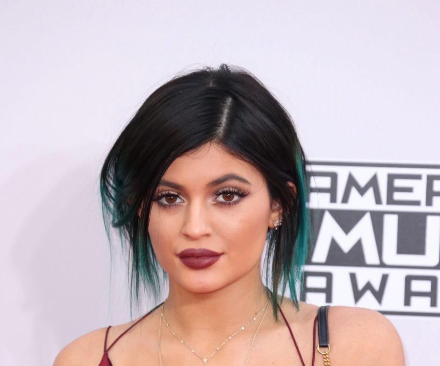 USA - 2014 American Music Awards - Arrivals - Los Angeles