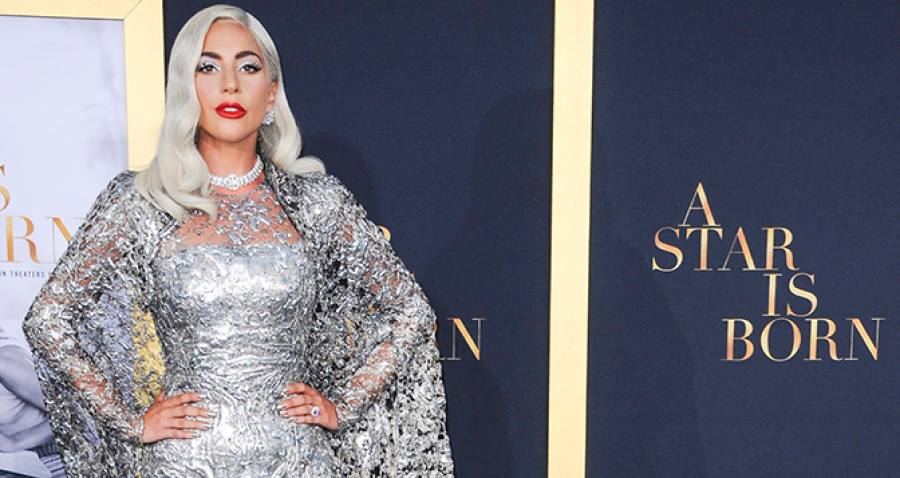 Business-Booster Lady Gaga