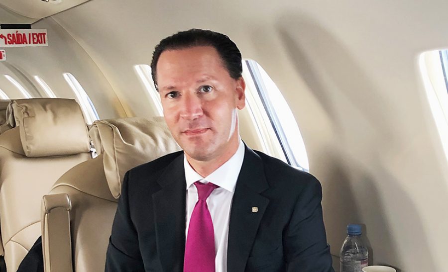 Lanz Cyrill – CEO bei BETTERHOMES