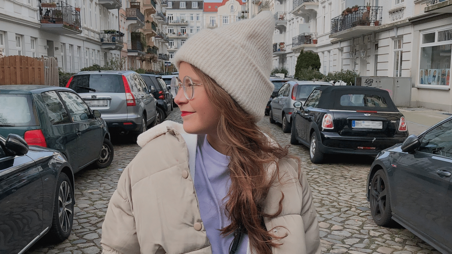 Lara Leipholz: »Ich habe den schönsten Job, den ich mir vorstellen kann«