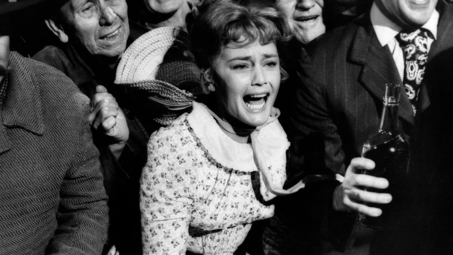 Maria Schell