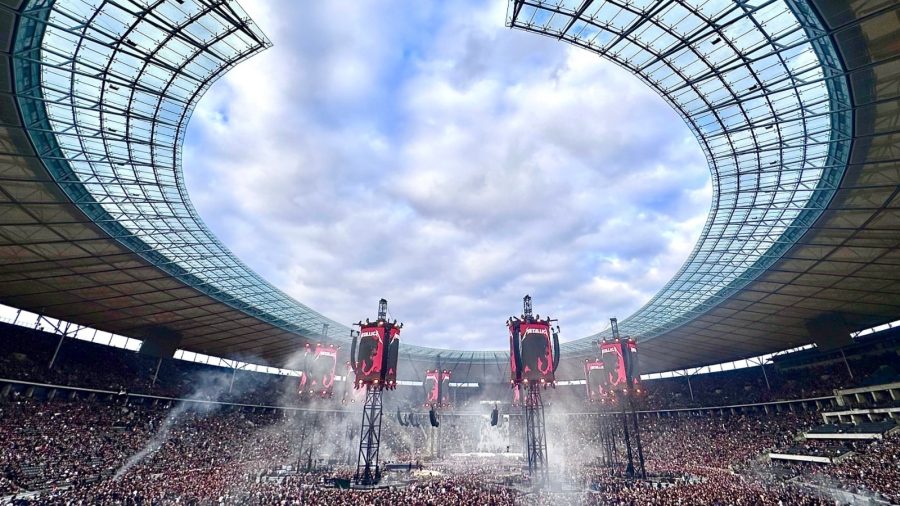 Metallica