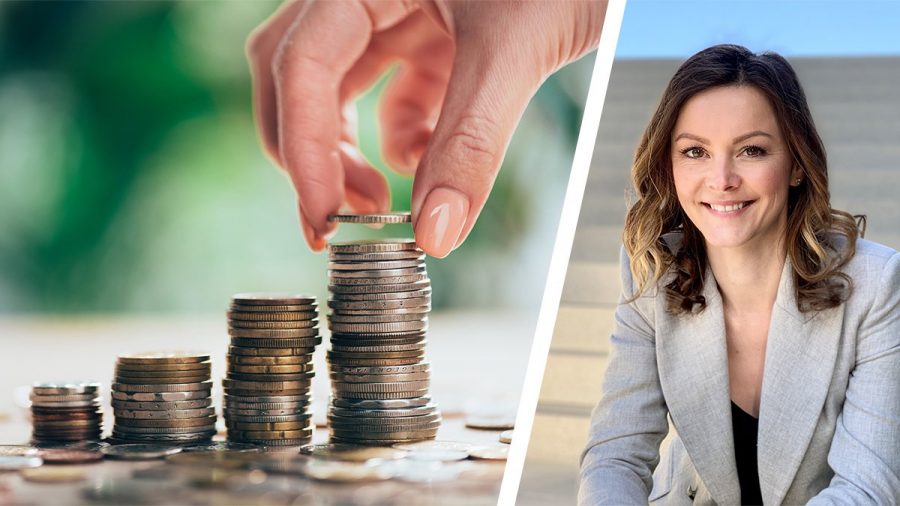 Money Mindset – Was deine Gedanken mit deinem Kontostand zu tun haben