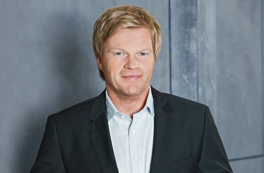 Oliver Kahn