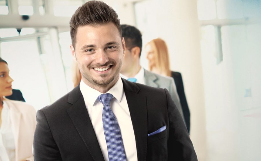 Speaker Onur Forrer