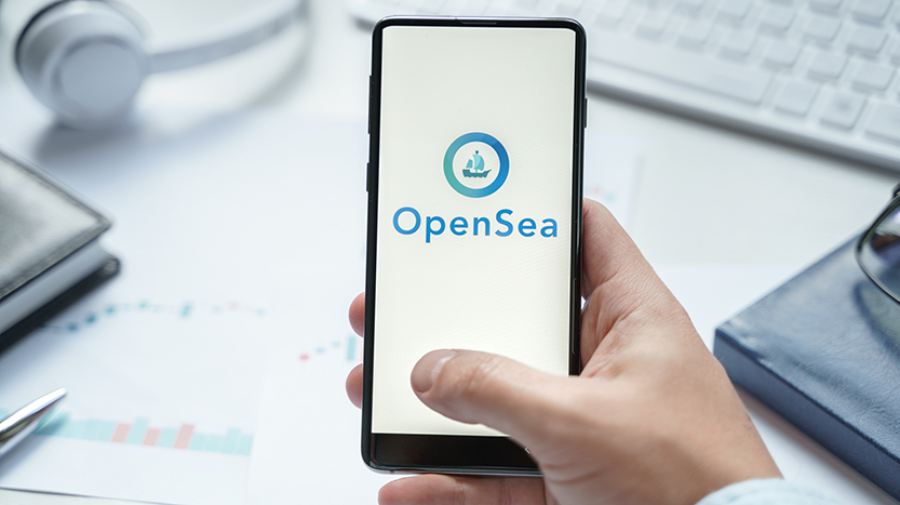 OpenSea-Gründer sind jetzt NTF-Milliardäre